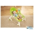 Кресло-качалка 3 в 1Fisher-Price Х7047 (зеленая)