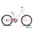 Велосипед двухколесный Schwinn Pride Angel 20" 2014 SKD-20-96 (белый с розовым)