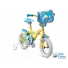 Велосипед двухколесный Schwinn Tigress Girls 12" 2014 Yellow SKD-12-61 (желтый)