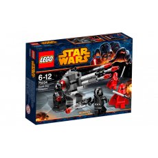 Конструктор Lego "Death Star Troopers" (75034)