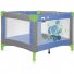манеж GRAY&BLUE BUNNY фирмы Bertoni
