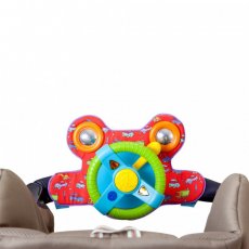 Игровая панель для прогулочной коляски Taf Toys ЗА РУЛЕМ