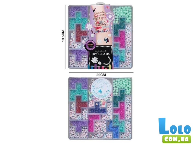 Набор бисера