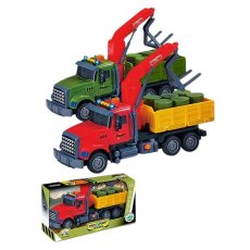 Машина Спецтехника (в ассортименте)