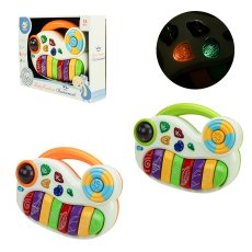 Пианино музыкальное (в ассортименте)