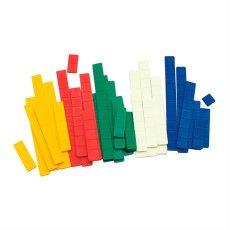 Набор для счета Математическая линейка, Gigo