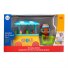 Развивающая музыкальная игрушка Утенок с мороженым, Huile Toys