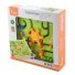 Деревянный лабиринт Шарики, Viga Toys