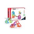 Магнитный конструктор PowerClix Frames, Guidecraft (G9199), 26 дет.