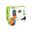 Магнитный конструктор PowerClix Solids, Guidecraft (G9420), 24 дет.
