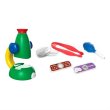 Набор для исследований Мой первый микроскоп с увеличением в 30 раз, Edu-Toys