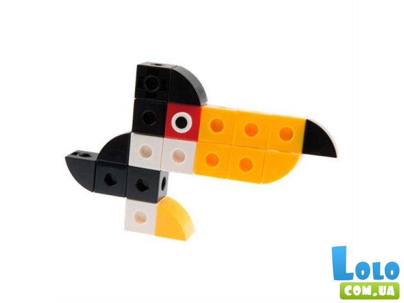 Конструктор Креативная панель Мастер, Gigo (1403), 1412 дет.