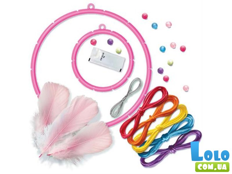 Набор для творчества Ловец снов, 4M