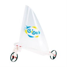 Конструктор Катамаран, Gigo (7401), 40 дет.