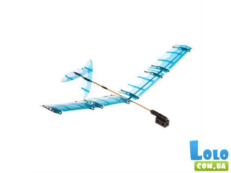 Конструктор Аэроплан, Gigo (7402), 44 дет.