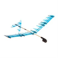 Конструктор Аэроплан, Gigo (7402), 44 дет.