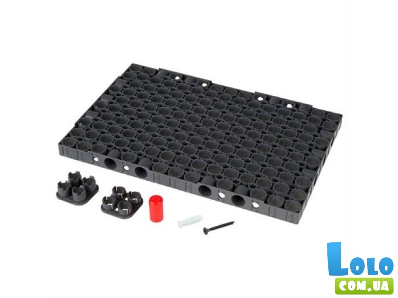 Конструктор Панель, Gigo (T036), 58 дет.