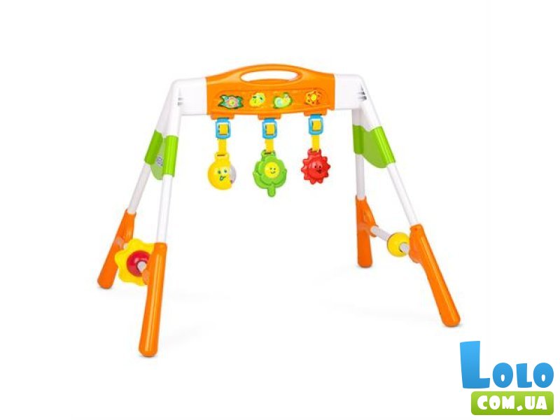 Игровой развивающий центр Счастливый малыш, Weina