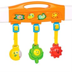 Игровой развивающий центр Счастливый малыш, Weina