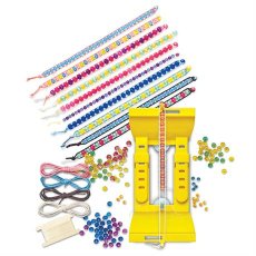 Набор для создания украшений Браслеты из бусин, 4M