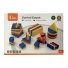 Набор для обучения Логические блоки Дьенеша, Viga Toys