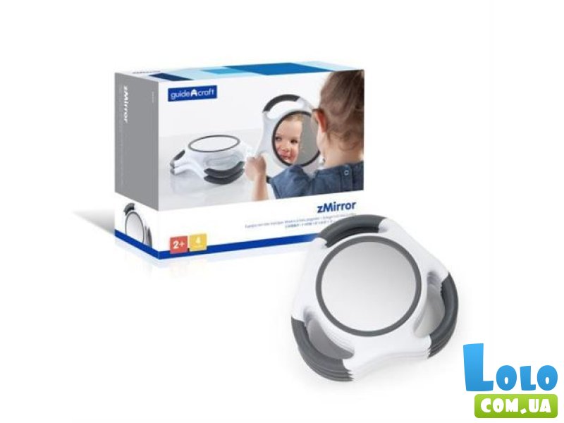 Игровой набор Зеркала, Guidecraft