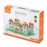 Игрушечный замок с фигурками, Viga Toys