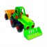 Конструктор Трактор с шуруповертом, Edu-Toys (JS030), 29 дет.