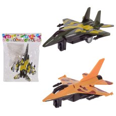 Самолет игрушечный (в ассортименте)