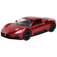 Машина металлическая Maserati MC20, Автопром (в ассортименте)