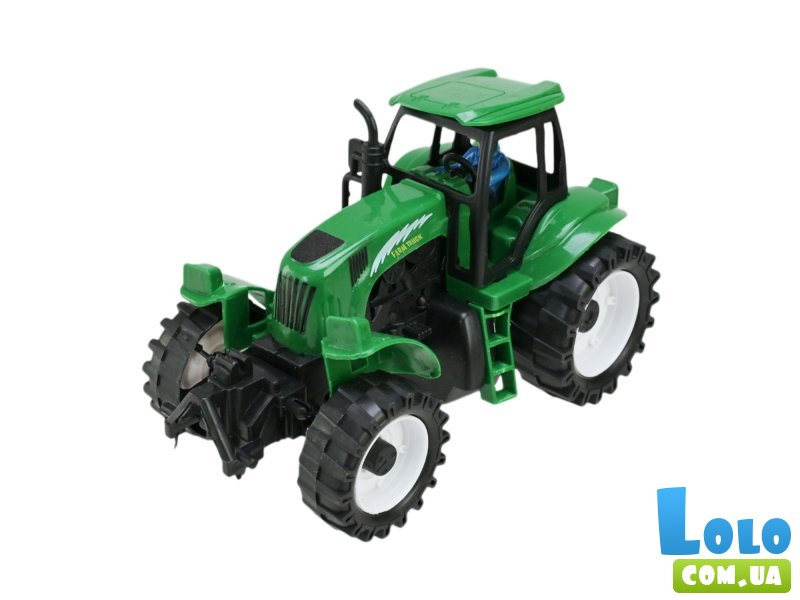 Трактор инерционный (в ассортименте)