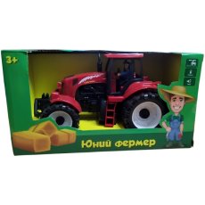 Трактор инерционный (в ассортименте)