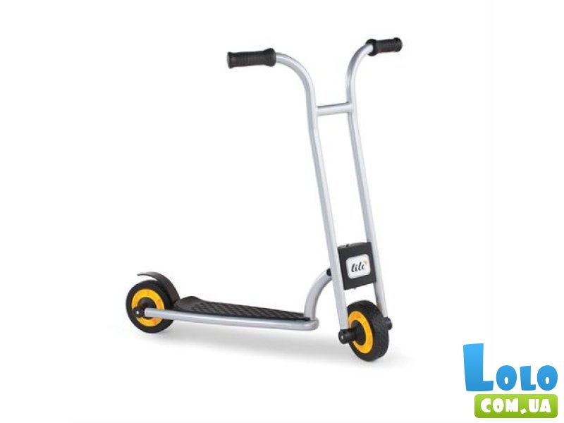 Детский двухколесный самокат, Tilo