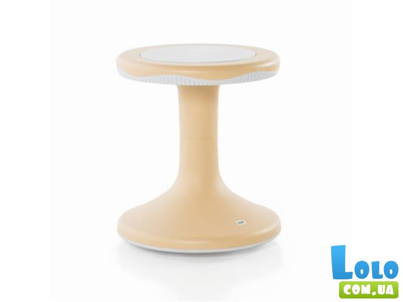 Детский стул-балансир, Tilo (бежевый)