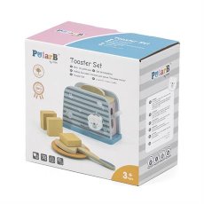 Тостер детский, PolarB