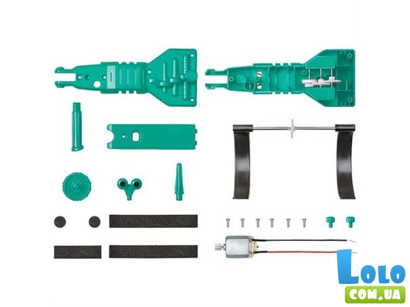 Набор для исследований Безумный робот, 4М