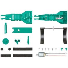 Набор для исследований Безумный робот, 4М