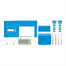 Набор для исследований Часы на энергии воды, 4M