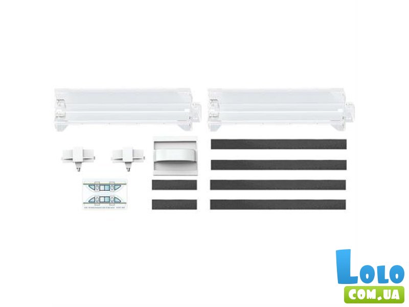 Набор для исследований Поезд на магнитной подушке, 4М