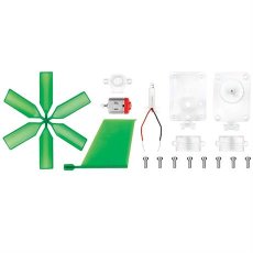 Набор для исследований Модель ветрогенератора, 4М