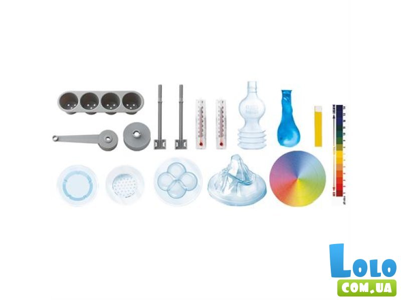 Набор для исследований Метеорология, 4М