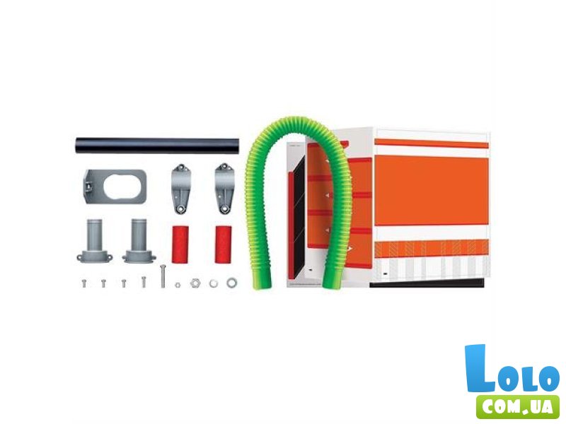 Набор для исследований Экоракета, 4M