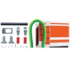 Набор для исследований Экоракета, 4M