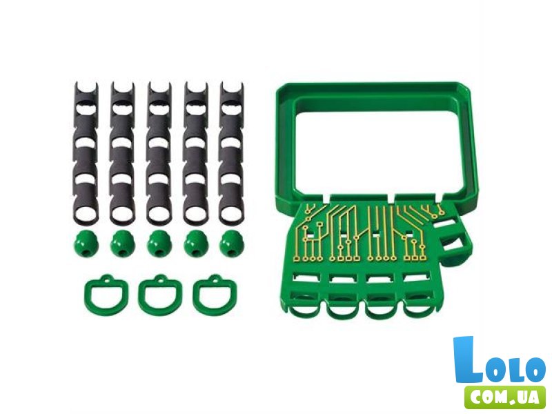 Набор для исследований Роботизированная рука, 4М