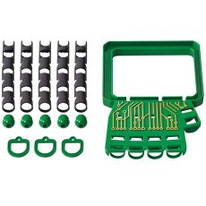 Набор для исследований Роботизированная рука, 4М