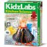 Набор для исследований Эксперименты на кухне, 4M