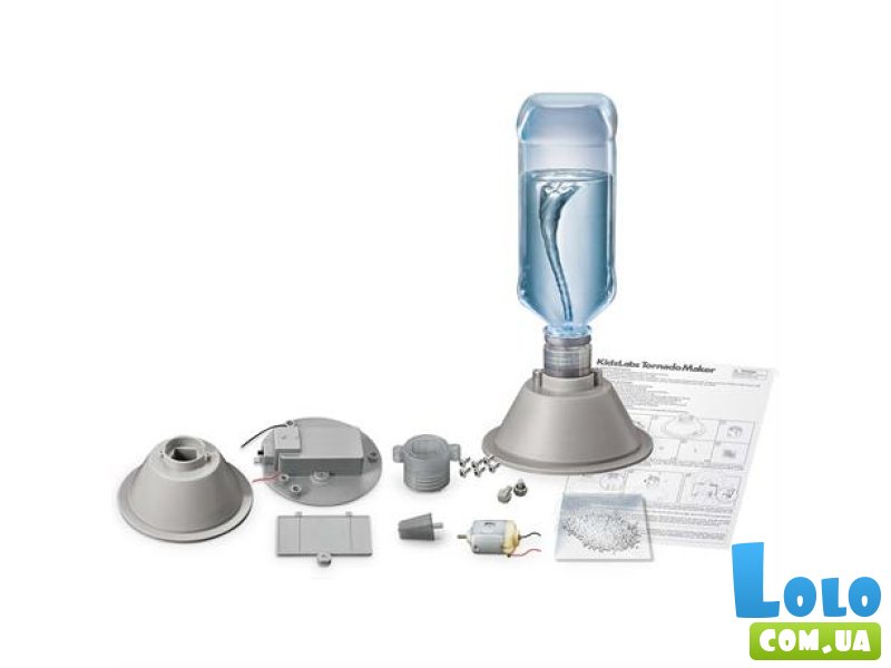 Набор для исследований Торнадо, 4M