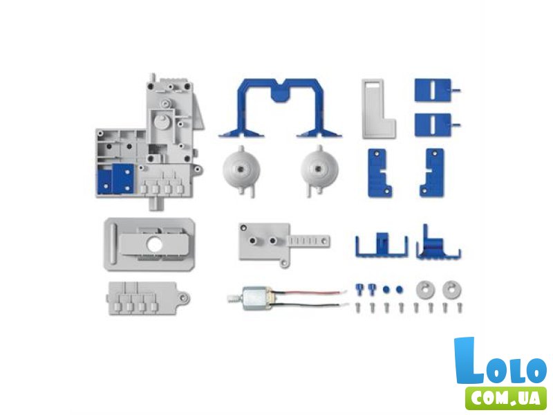Набор для исследований Роботизированная голова, 4М