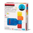 Электронный конструктор Logiblocs Умные схемы, 4M (00-06806), 4 дет.