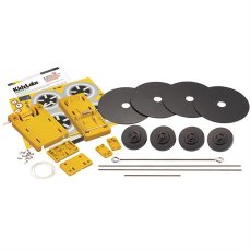 Набор для исследований Гоночная мышеловка, 4M